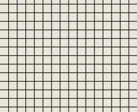 Мозаика Eclettica Mosaico Cream