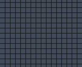 Мозаика Eclettica Mosaico Blue