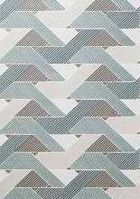 Декор Eclettica Decoro Etoile Blue 40x120