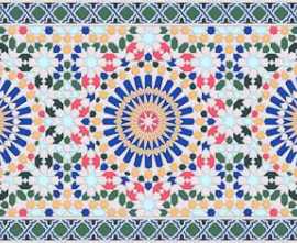 Плитка Menara Decor Pilar 31,5x63