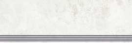 Ступень Torano Care white Mat 29,8x159,8