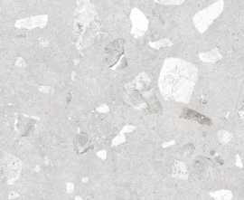 Керамогранит Terrazzo grey PG 01 45x45