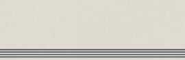 Ступень Industrio Light Grey Care Stopnica Mat 29,8x159,8