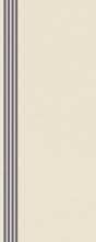 Ступень Industrio Ivory Care Stopnica Mat 29,8x159,8