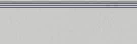 Ступень Industrio Grey Care Stopnica Mat 29,8x159,8