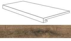 Ступень Vero Rovere Gradone 32,5x120