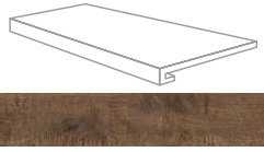 Ступень Vero Quercia Gradone 32,5x120