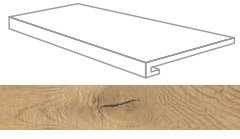 Ступень Vero Natural Gradone 32,5x120