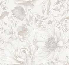 Плитка Brezza Bianco mix rect 60x120