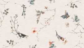 Плитка Sense Decor Sendai White 30x90