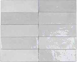 Плитка Safi Grey 5,2x16