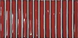 Плитка Osaka red 12,5x25