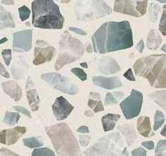 Керамогранит Gemstone White Shards Lux 60x120