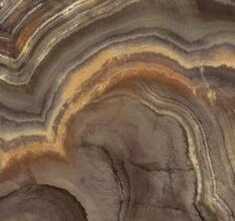 Керамогранит Gemstone Mystery Black Lux 60x120