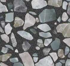 Керамогранит Gemstone Dark Shards Lux 60x120