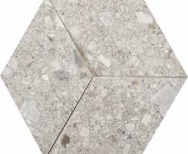 Декор Mystone Ceppo di Gre Grey Decoro 3D 29x33,5