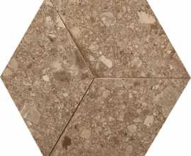 Декор Mystone Ceppo di Gre Beige Decoro 3D 29x33,5