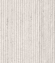 Плитка Materia Classica Groove Bianco 50x120