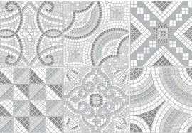 Декор Colormix 20,1x50,5 00-00109824