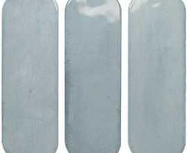 Плитка Calema Oval Sky 5,2x16