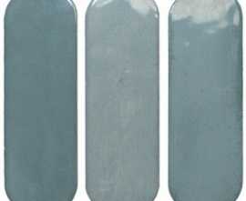 Плитка Calema Oval Ocean 5,2x16