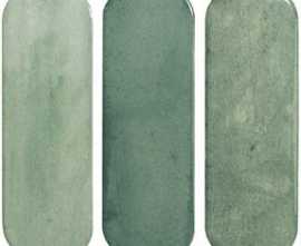 Плитка Calema Oval Clover 5,2x16