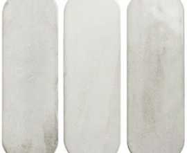 Плитка Calema Oval Cloud 5,2x16
