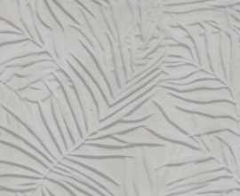 Плитка Ludo Struttura Felce 3D Grigio 60x120