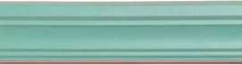 Бордюр Brio Torello Menta 5x33,3