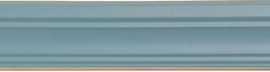 Бордюр Brio Torello Blu 5x33,3